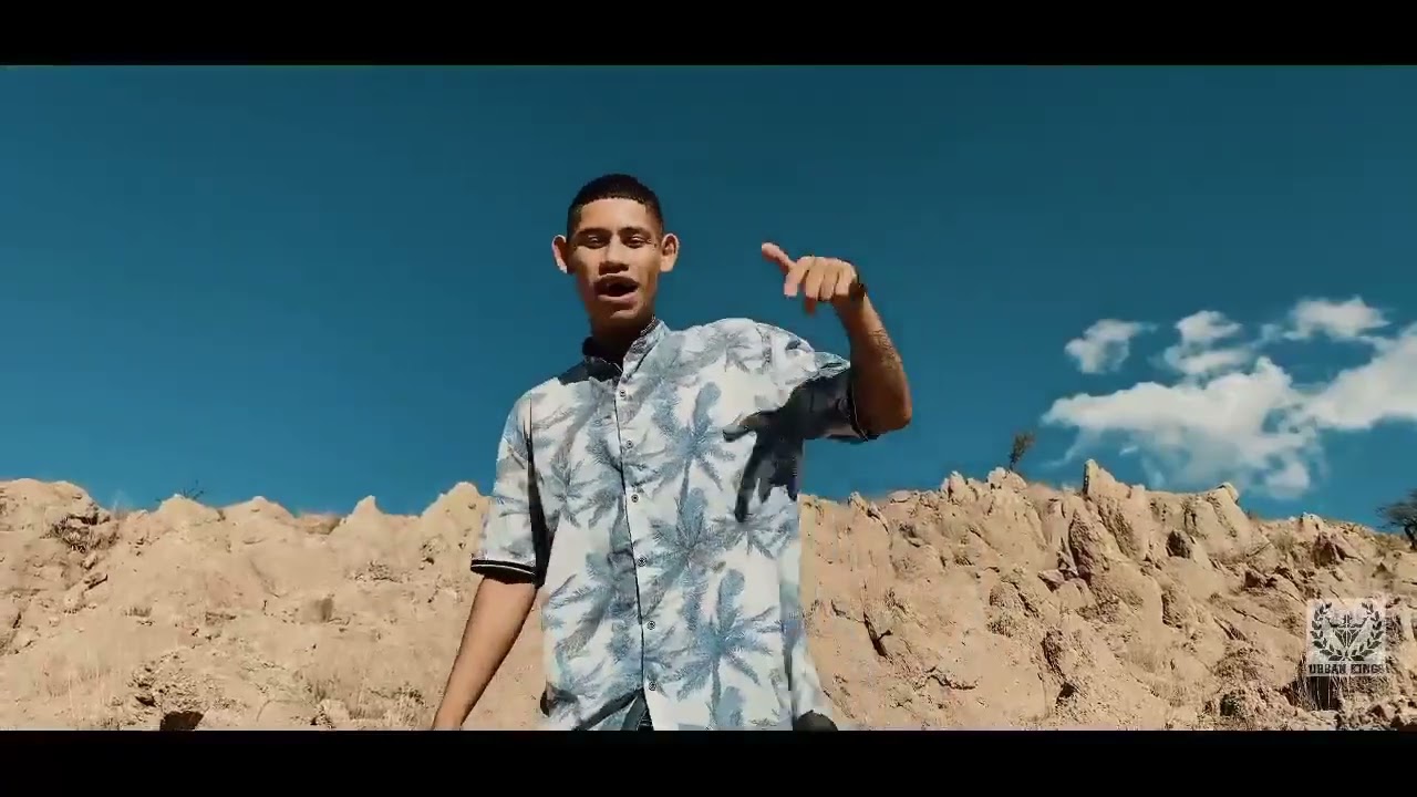 Alex Ruiz//Nunca Me Canse (Oficial Video)
