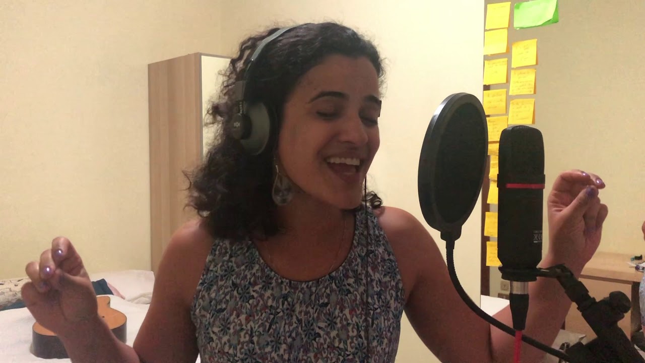 Espelho - Ludmilla (by Clarissa Oliveira)