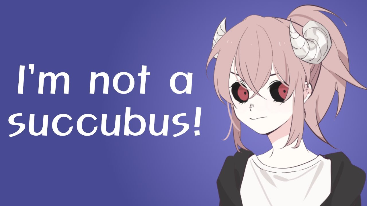 Summoning A Demon Girl Who Isn't A Succubus (ASMR Roleplay) [F4A]