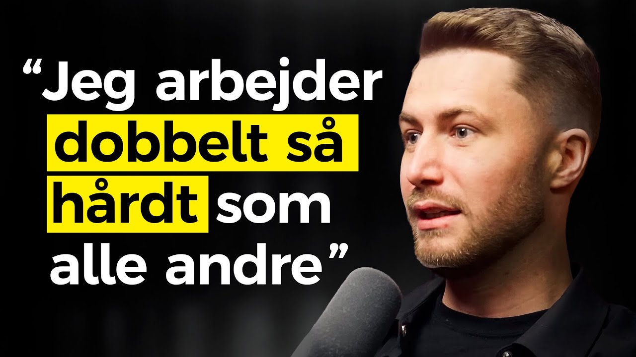 Jacob Jørgsholm: Sådan Blev Min Restaurant #1 i København!