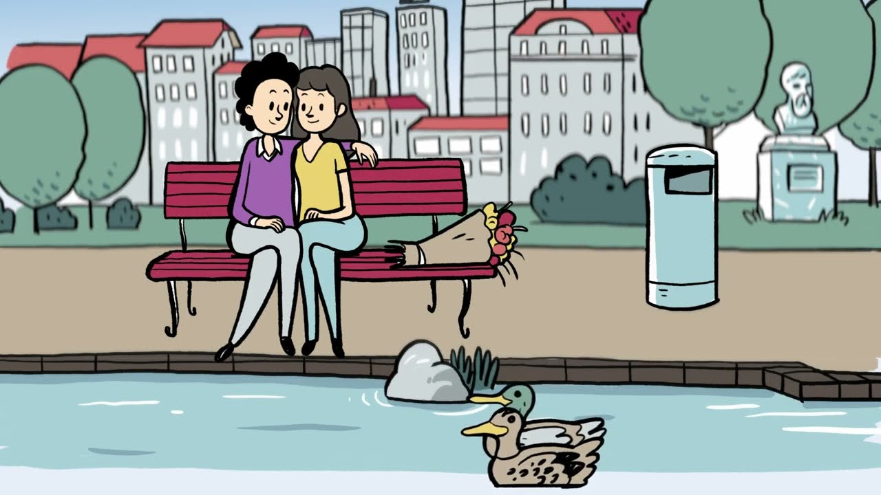 JEUNES ADULTES HÉMOPHILES