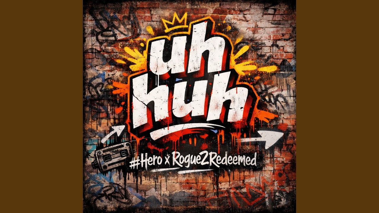 Uh Huh (feat. Rogue2Redeemed)