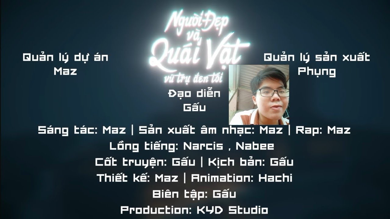 Mình Reaction Người Đẹp Và Quái Vật Của Maz TV mong ae 1 Đăng ký 1 like 