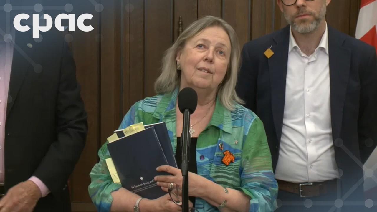Green Party reaction to the 2026 spring economic update &ndash; April 28, 2026