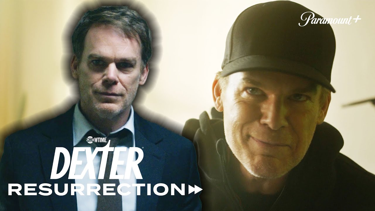 Dexter&rsquo;s Smartest Moments 💡 Dexter: Resurrection