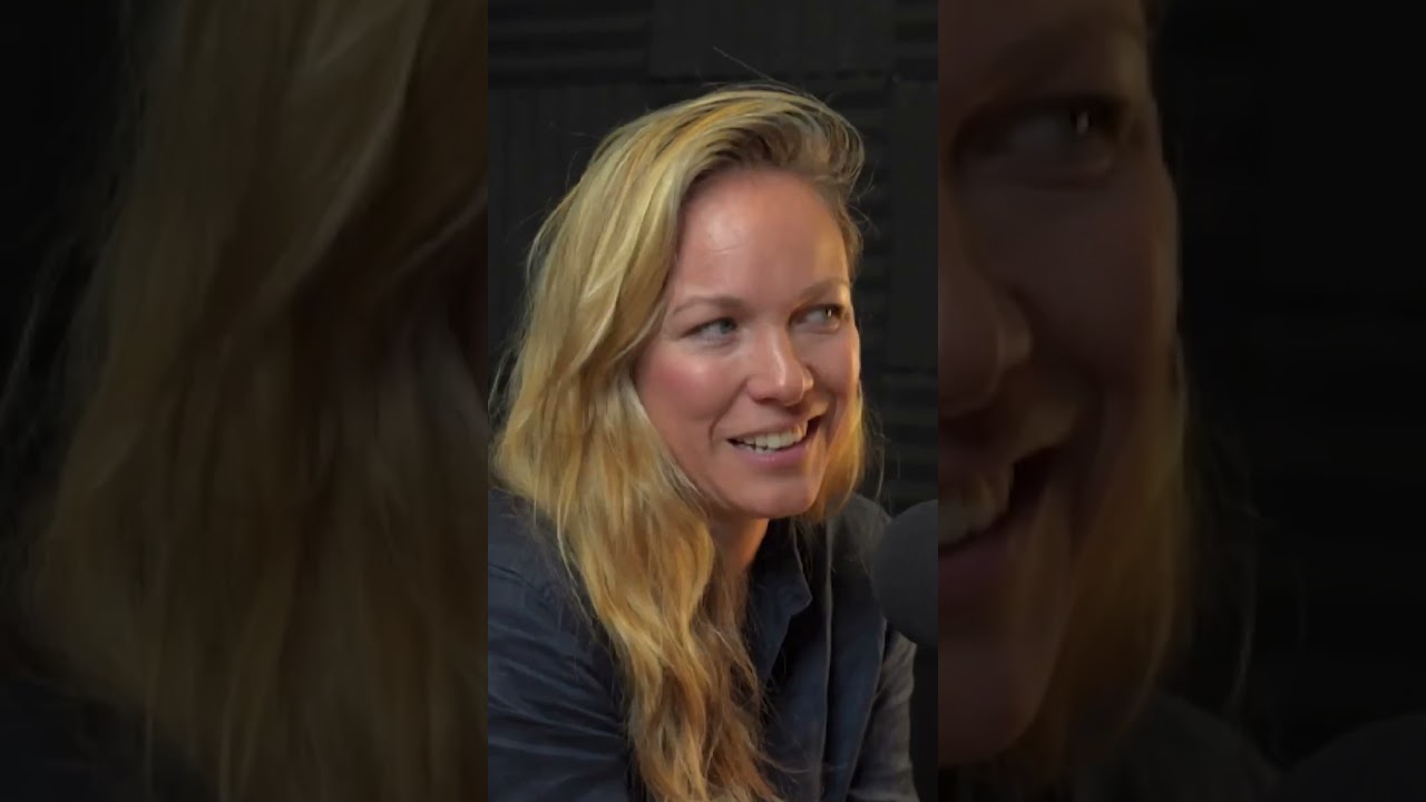 The world&rsquo;s first #ai actress is here!