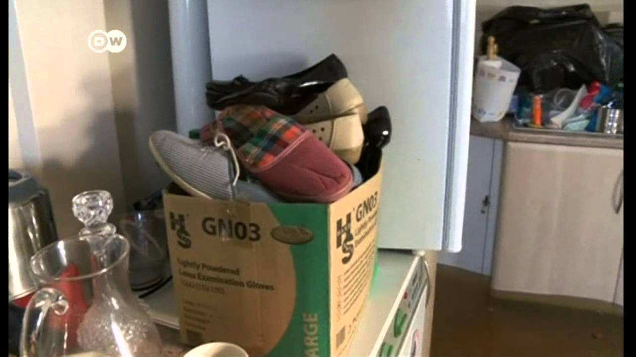 Thames communities face severe floods | Journal