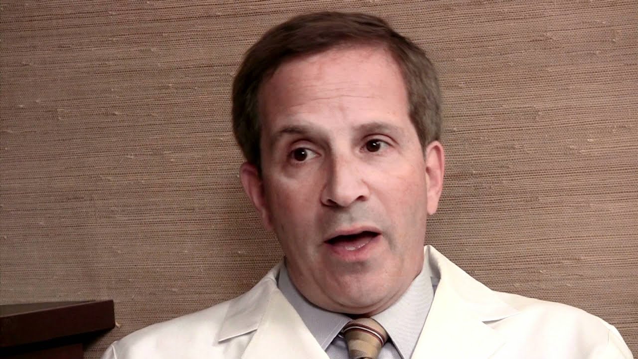 Dr. Neal Shore discusses Why early intervention important for Salvage Prostate Cryotherapy