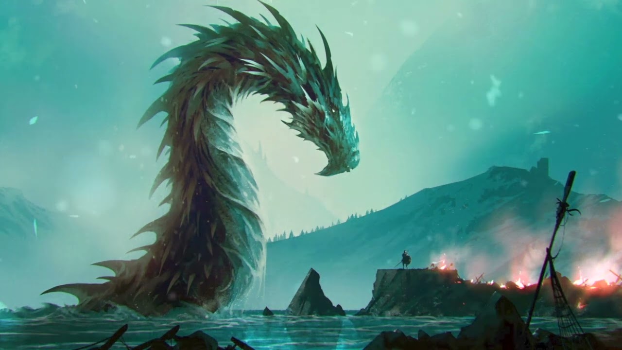 The Wingfeather Saga -- Yurgen's Tune (Epic Orchestral Version)