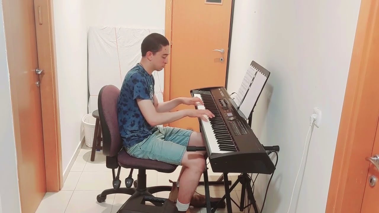 Winx Season 1 Ending Theme- Piano🎹