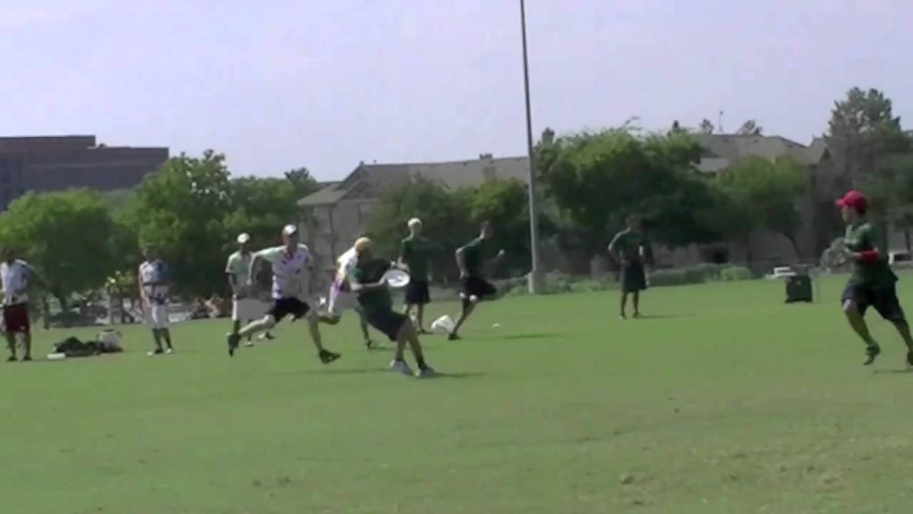 Space City Ultimate - Powered by VC Ultimate and vitaminwater