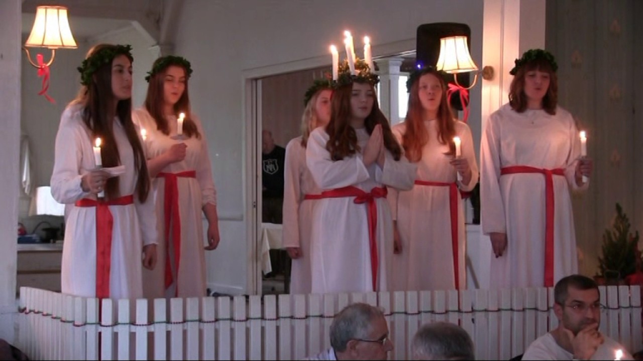 Uddevalla Lucia 2016