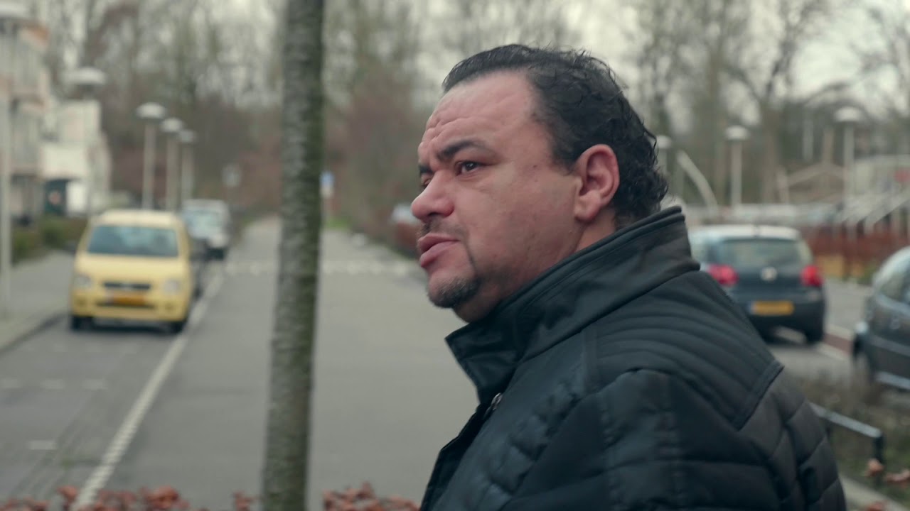 Bewoners Kanaleneiland en Transwijk over omgevingsvisie