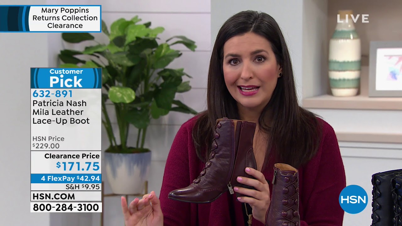 HSN | Mary Poppins Returns Collection Clearance 03.26.2019 - 04 AM