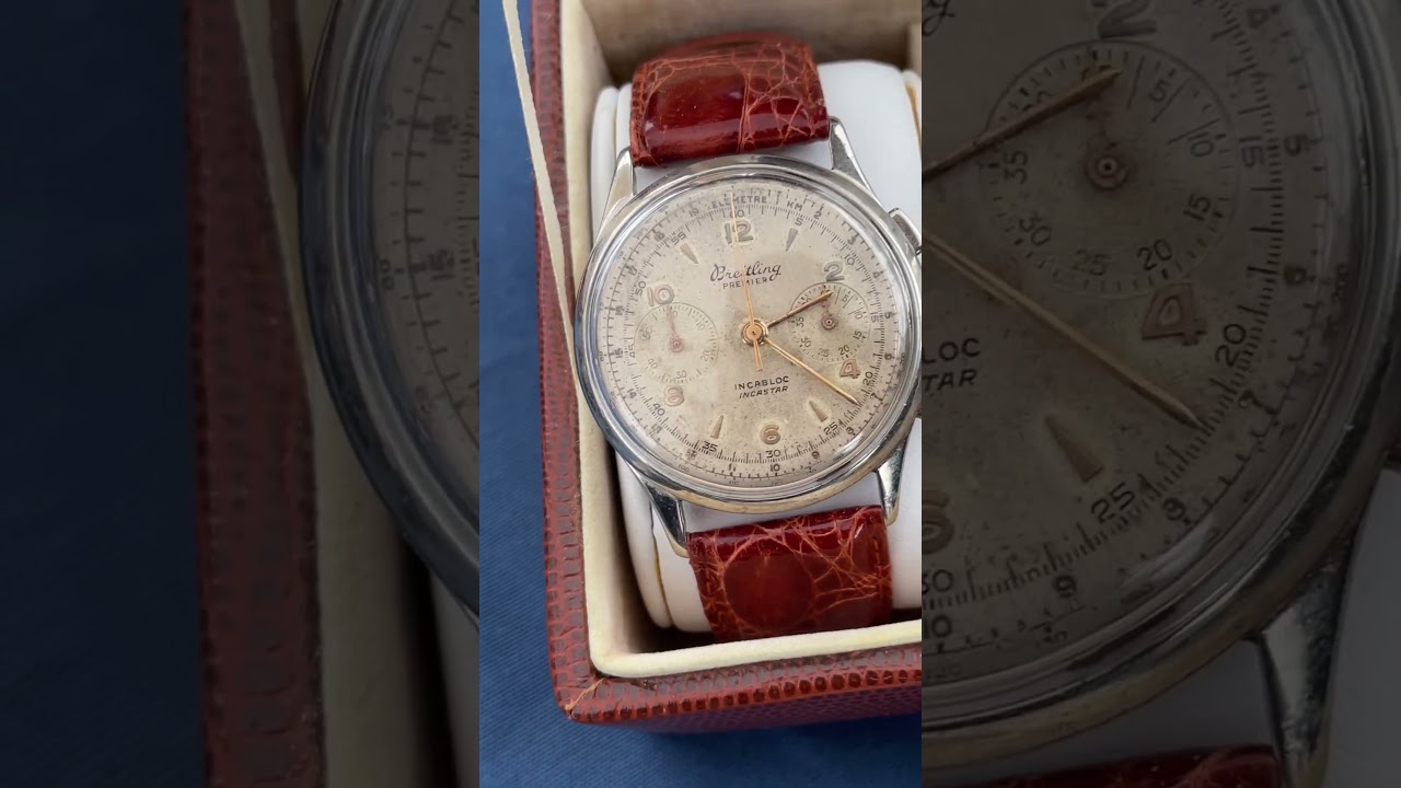 Orologi Vintage al mercatino! #vintagewatches #automaticwatches #orologiodapolso