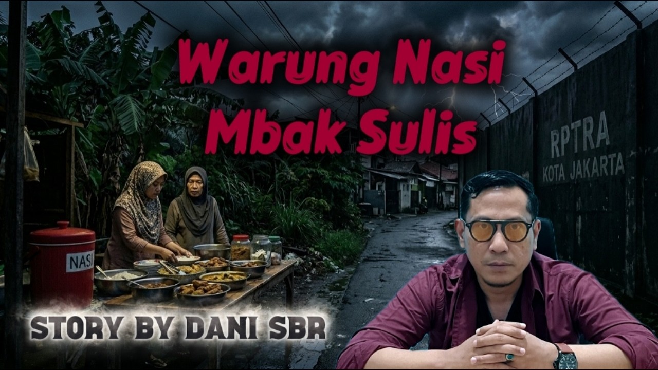 Warung Nasi Mbak Sulis