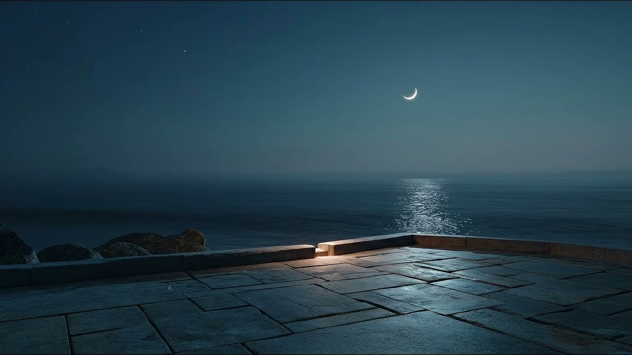 Healing Deep Sleep (No Ads) • Stress Relief • Anxiety Support