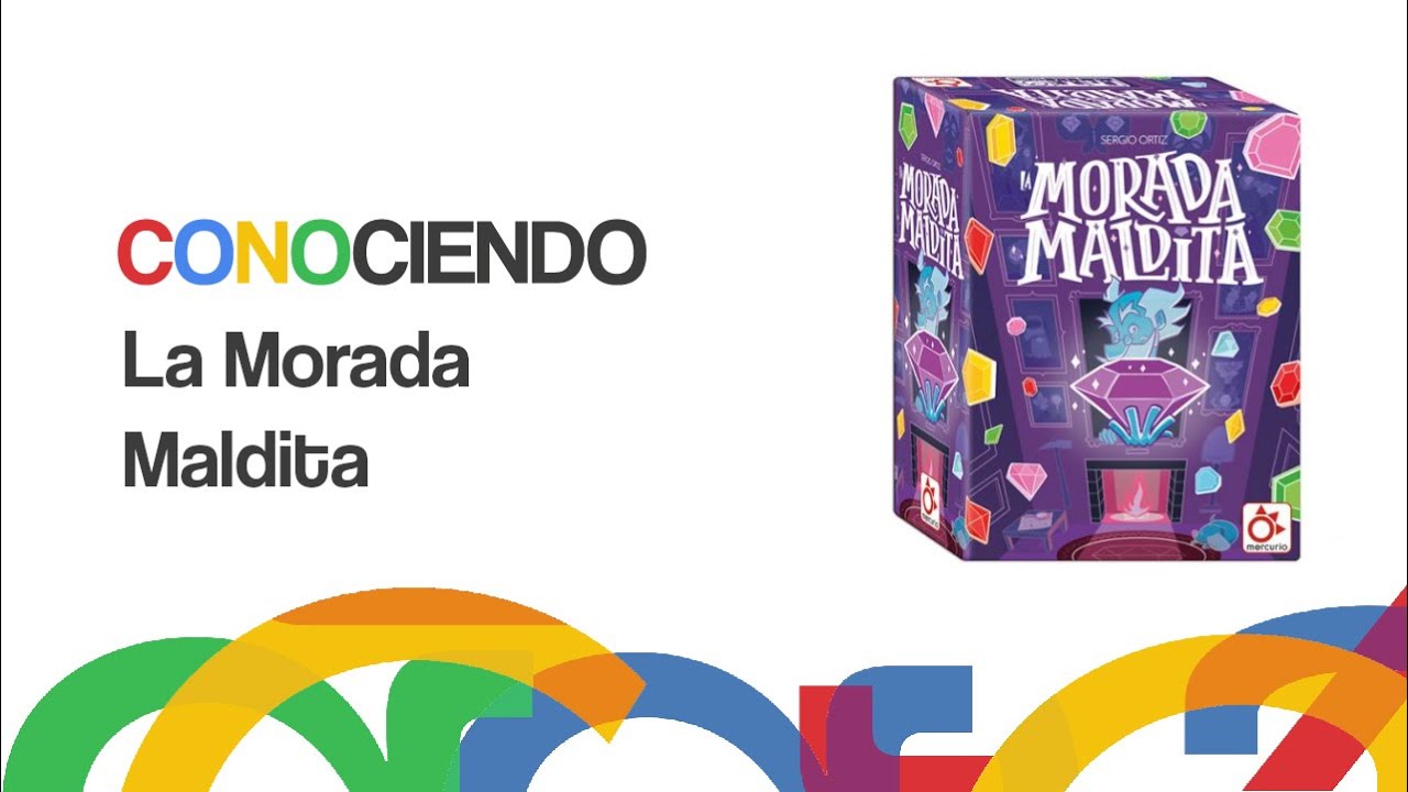 Conociendo La Morada Maldita