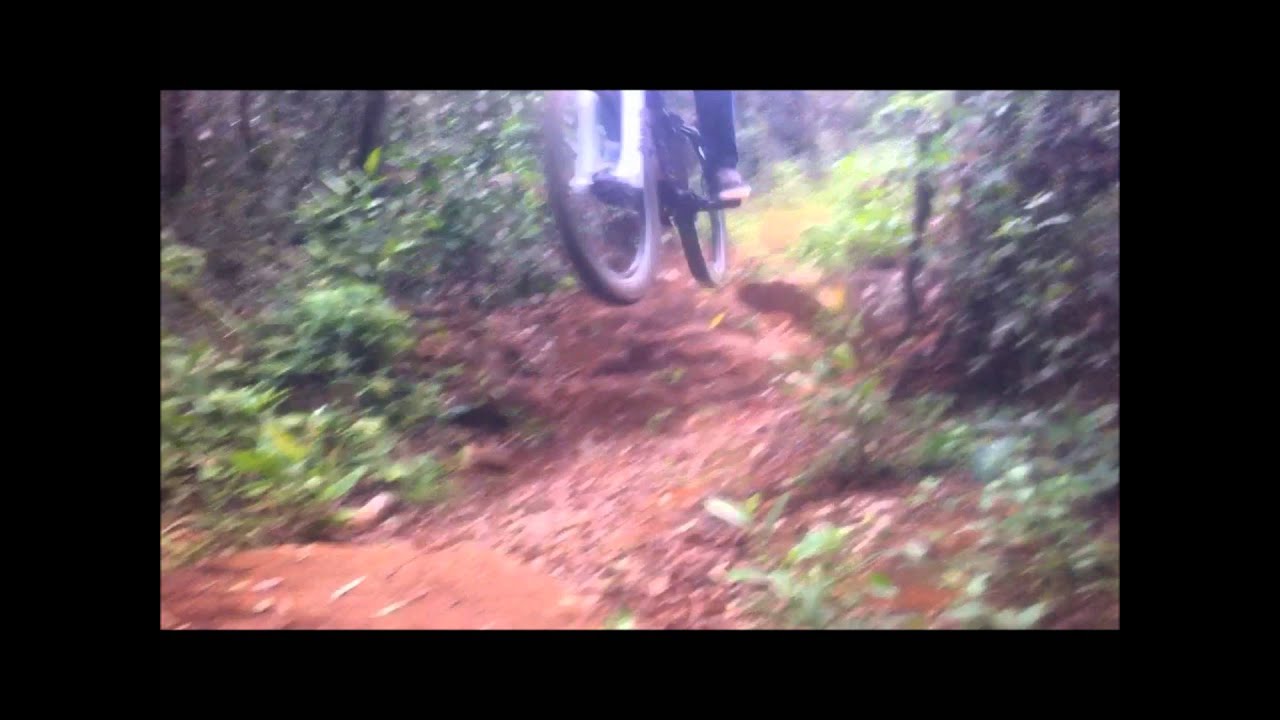 Rol&eacute; de Gios Stage 1 - S&oacute; Brincadeira - Matheus Jacomel