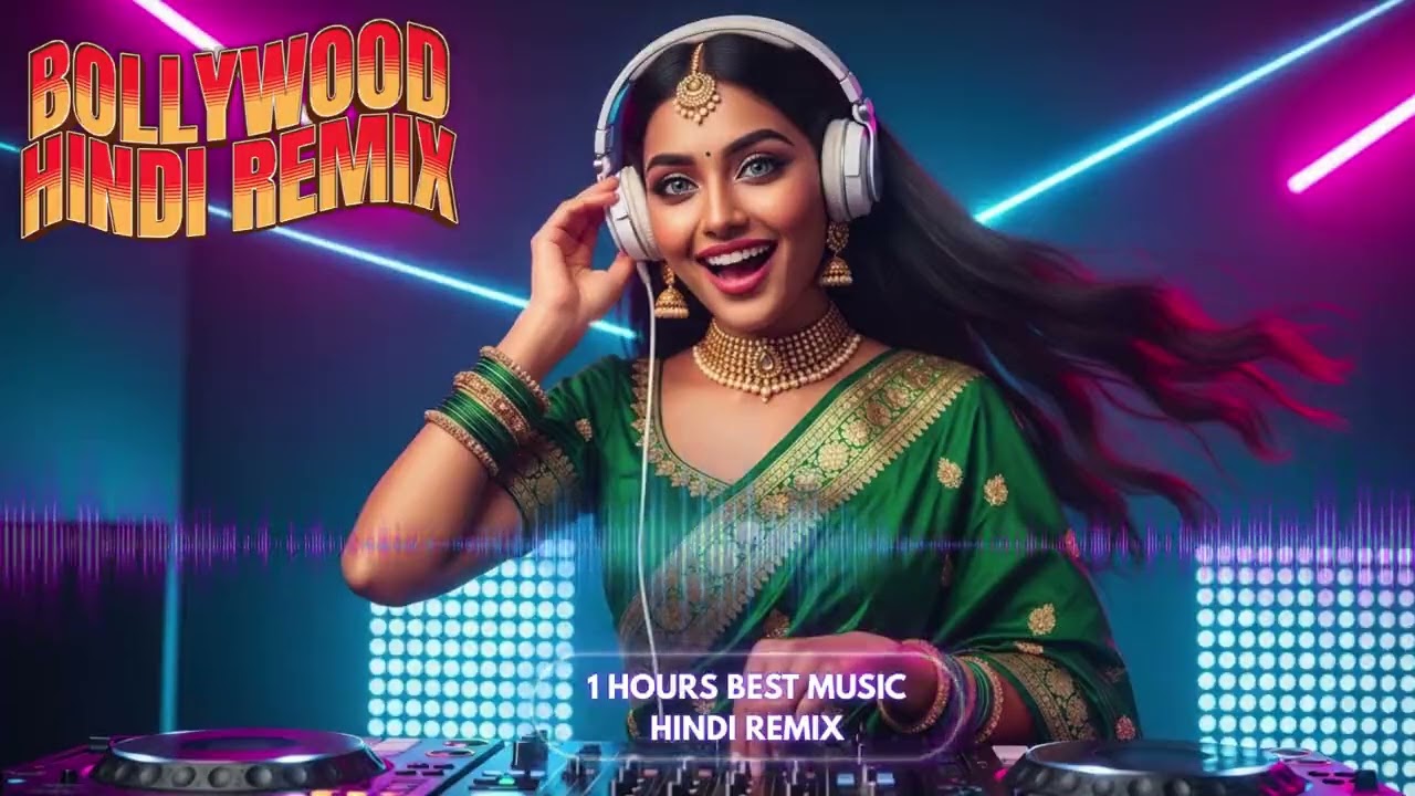 Hindi Festival Dhol Remix – ढोल बीट हिंदी डीजे रीमिक्स फेस्टिवल हिट्स