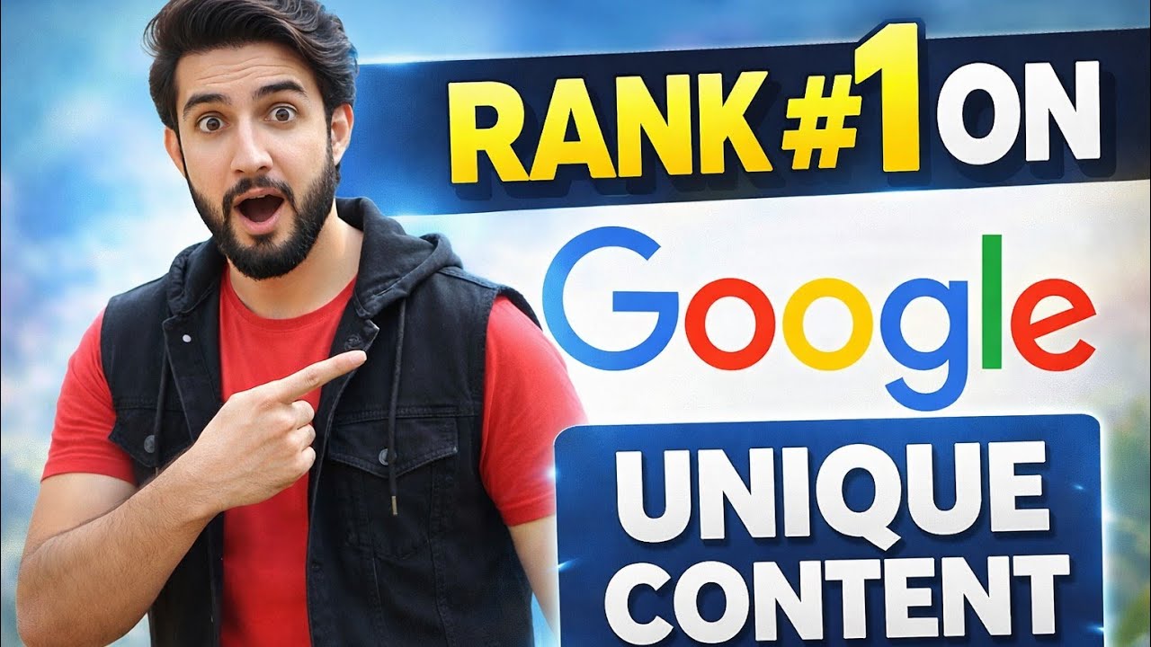 𝐇𝐨𝐰 𝐈 𝐖𝐫𝐢𝐭𝐞 𝐀𝐫𝐭𝐢𝐜𝐥𝐞𝐬 𝐓𝐡𝐚𝐭 𝐑𝐚𝐧𝐤 #𝟏 𝐎𝐧 𝐆𝐨𝐨𝐠𝐥𝐞 (𝐒𝐭𝐞𝐩 𝐁𝐲 𝐒𝐭𝐞𝐩)