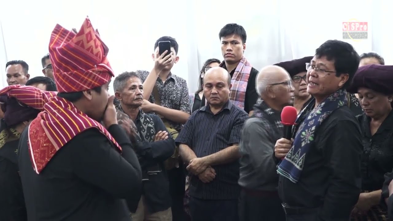 NGERANA KALIMBUBU - I DILO DIBATA 