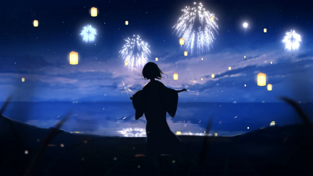 Sweet Time - Porter Robinson (Orchestral version)