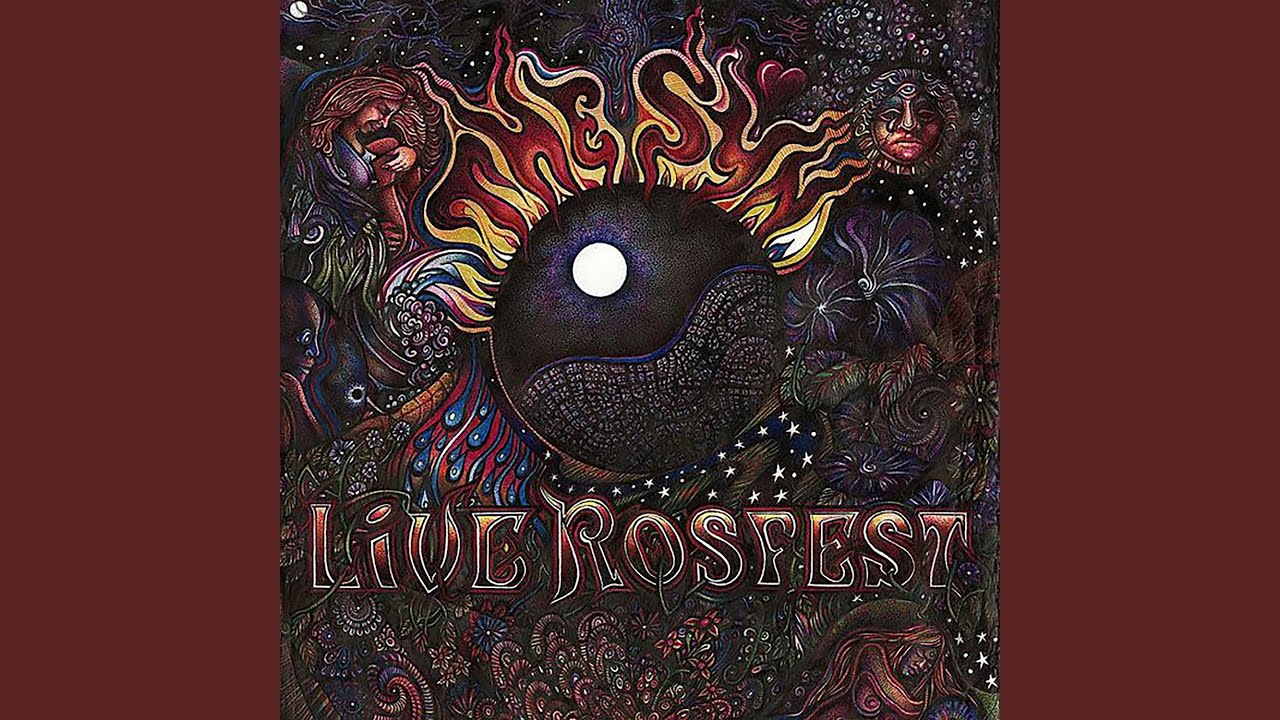 Kings, Clowns, Cardinals (Live at Rosfest, Philadelphia, 2009)