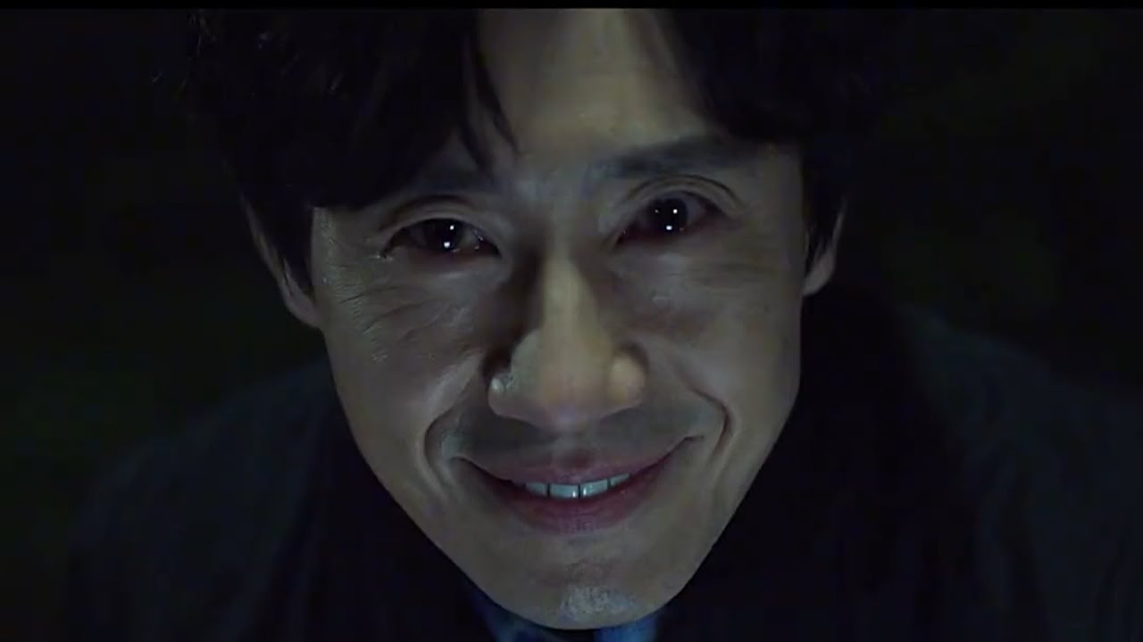 犯罪懸疑丨60分鐘看完《怪物》兩刑警為了抓獲連環變態殺人犯，最終變成怪物&hellip;&hellip;#韓劇解說 #犯罪劇