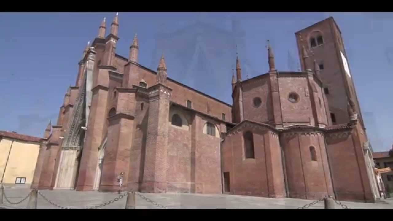Il cammino di don Bosco - Chieri