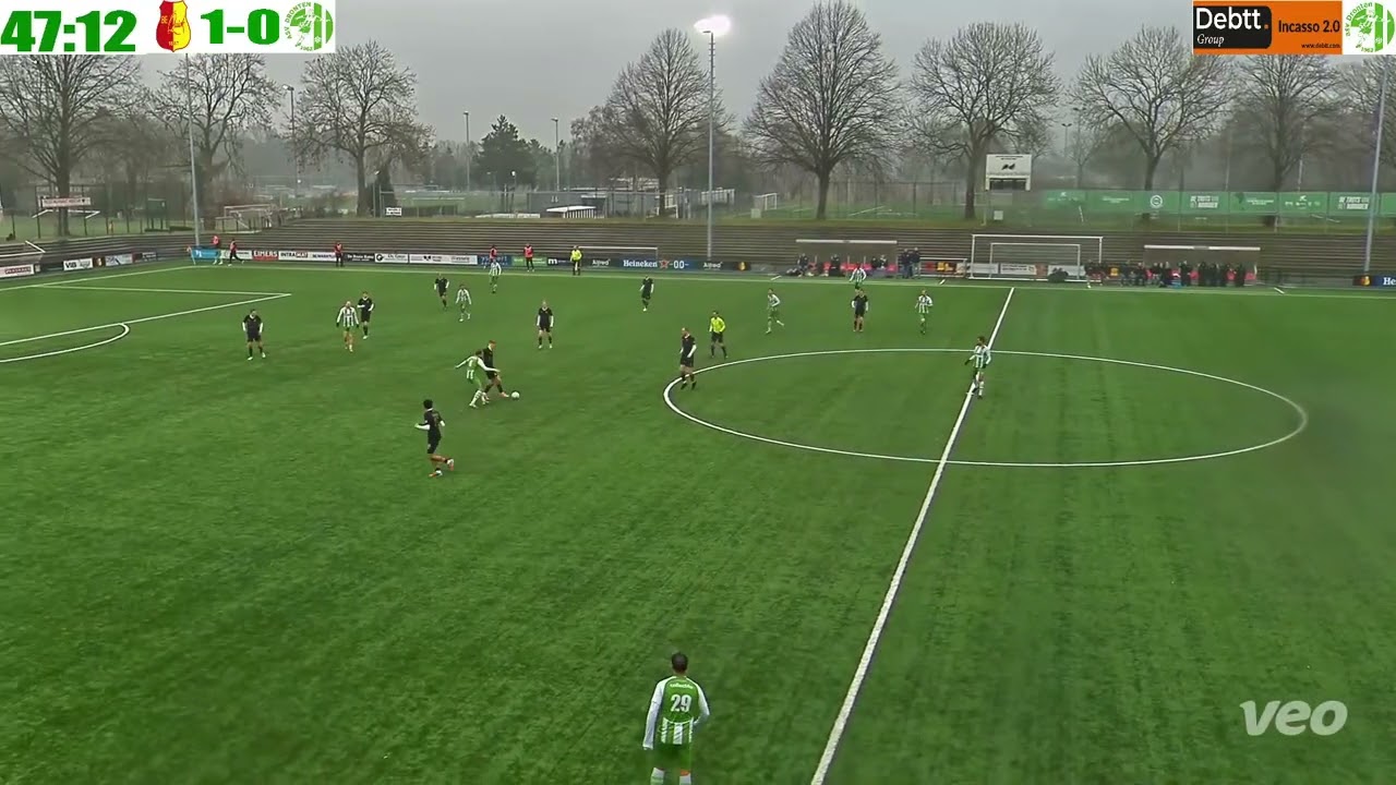 2025-01-24 Samenvatting Be Quick 1887 - asv Dronten