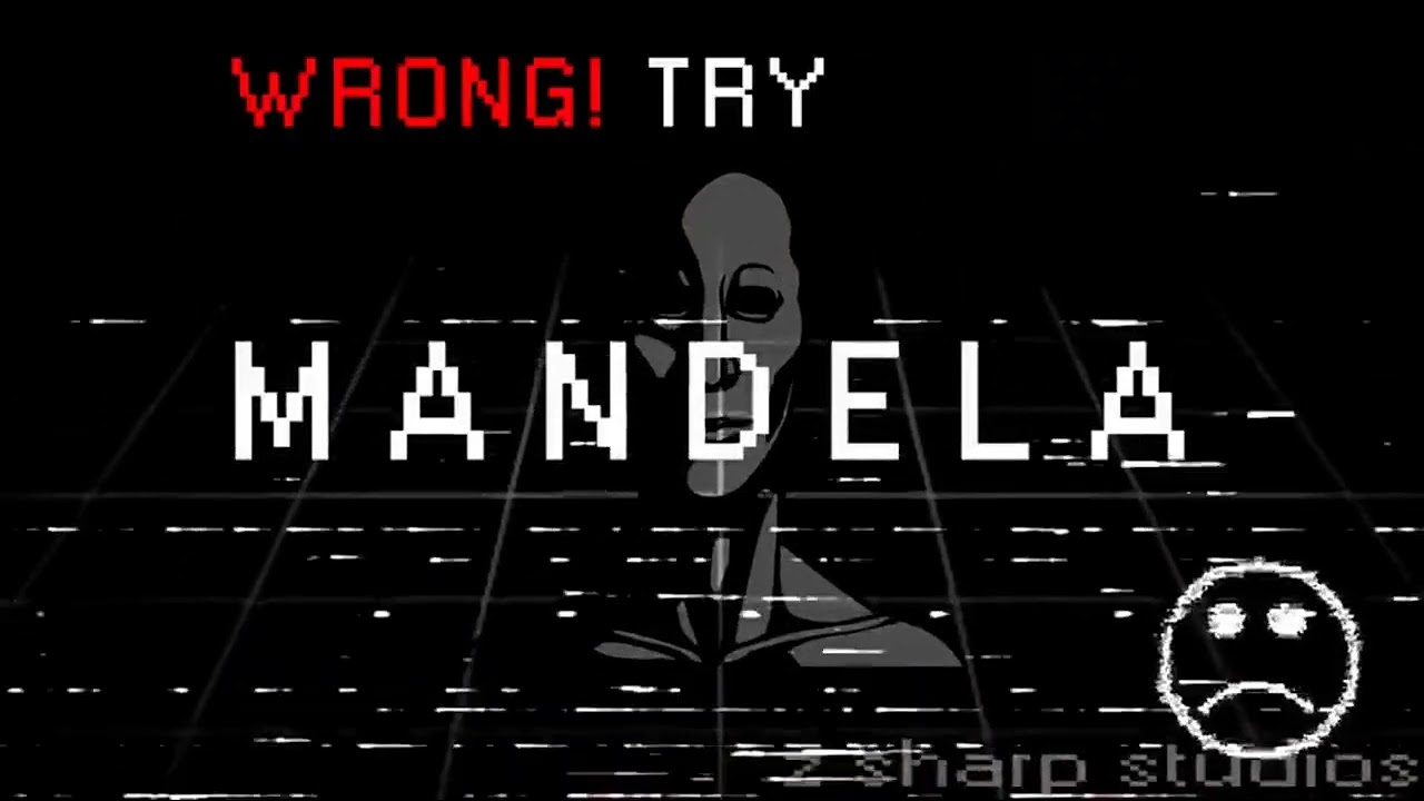 HEAVEN SAYS MANDELA MIX (BEST PARTS)