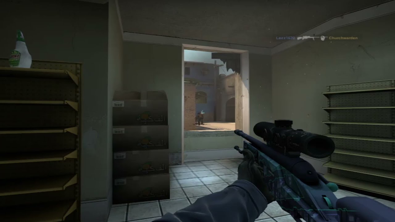 Ferrari Peek Quickscope + clutch