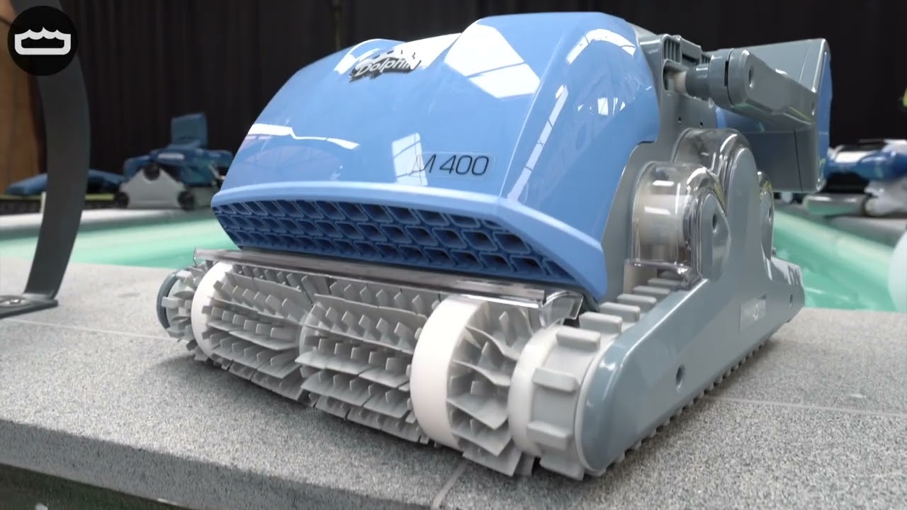 Zwembadrobots overzicht van de verschillende modellen, functies en eigenschappen.
