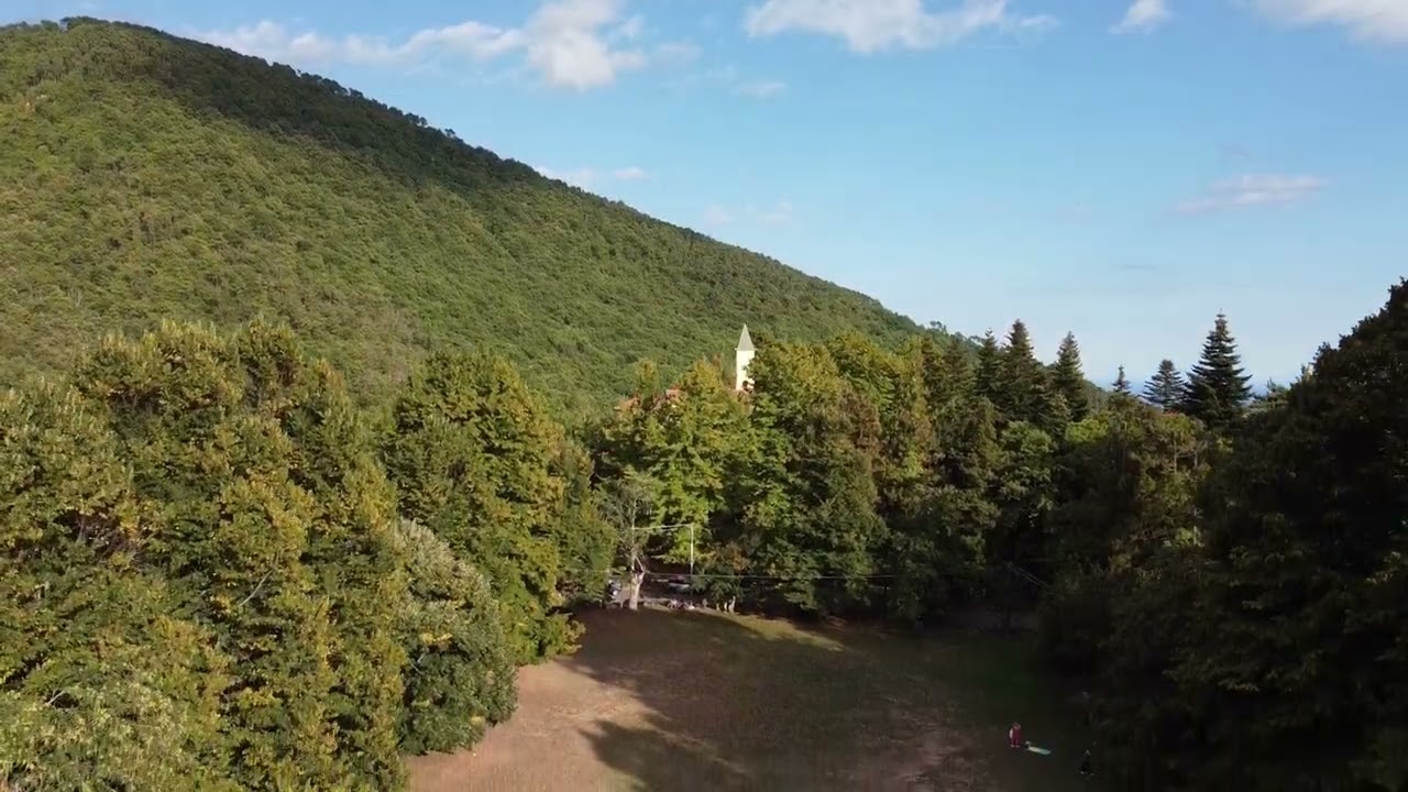 San Romolo - Sanremo