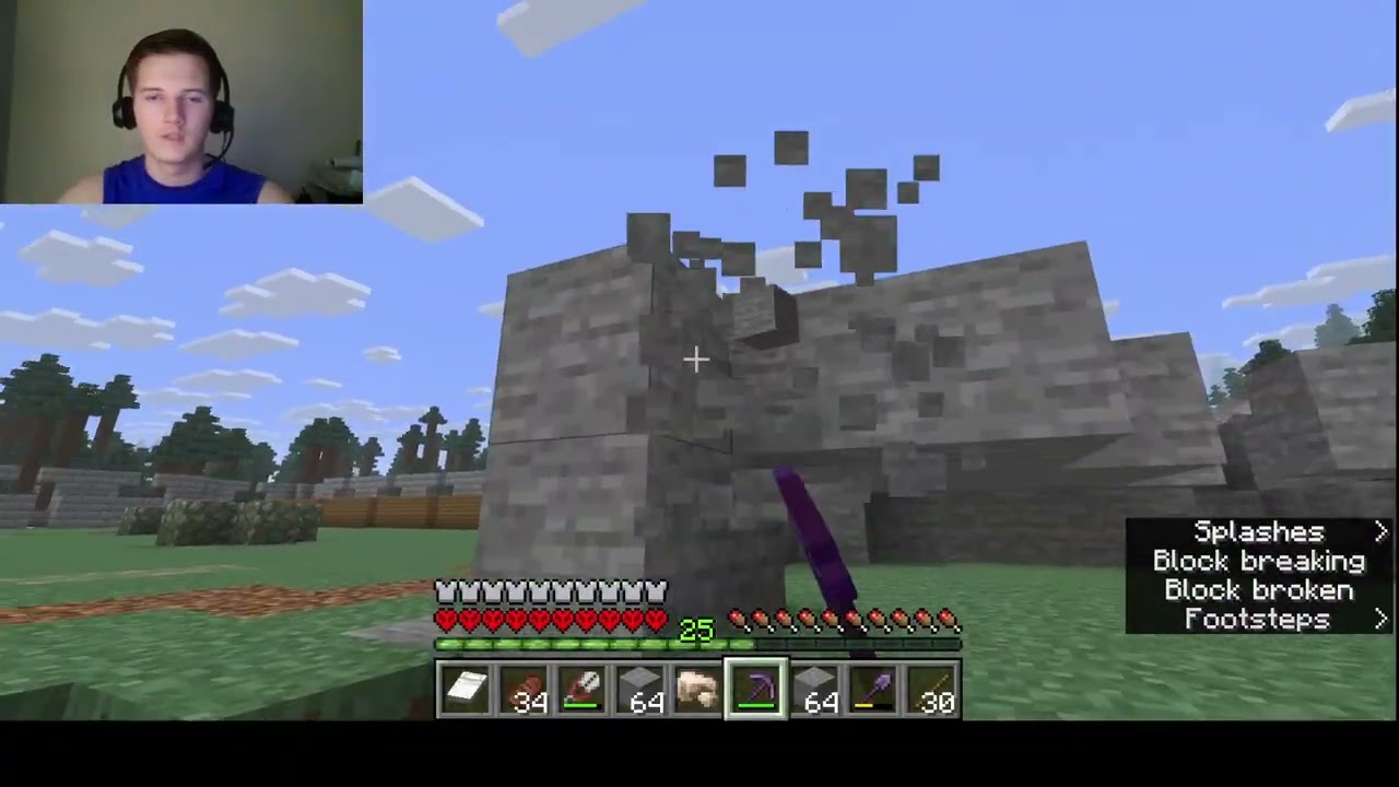 Hertz Craft (Episode 14) Where I Stand In Real Life