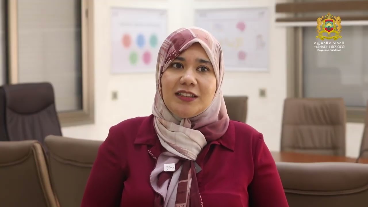 زراعة الورد العطري رافعة لتنمية المراة القروية