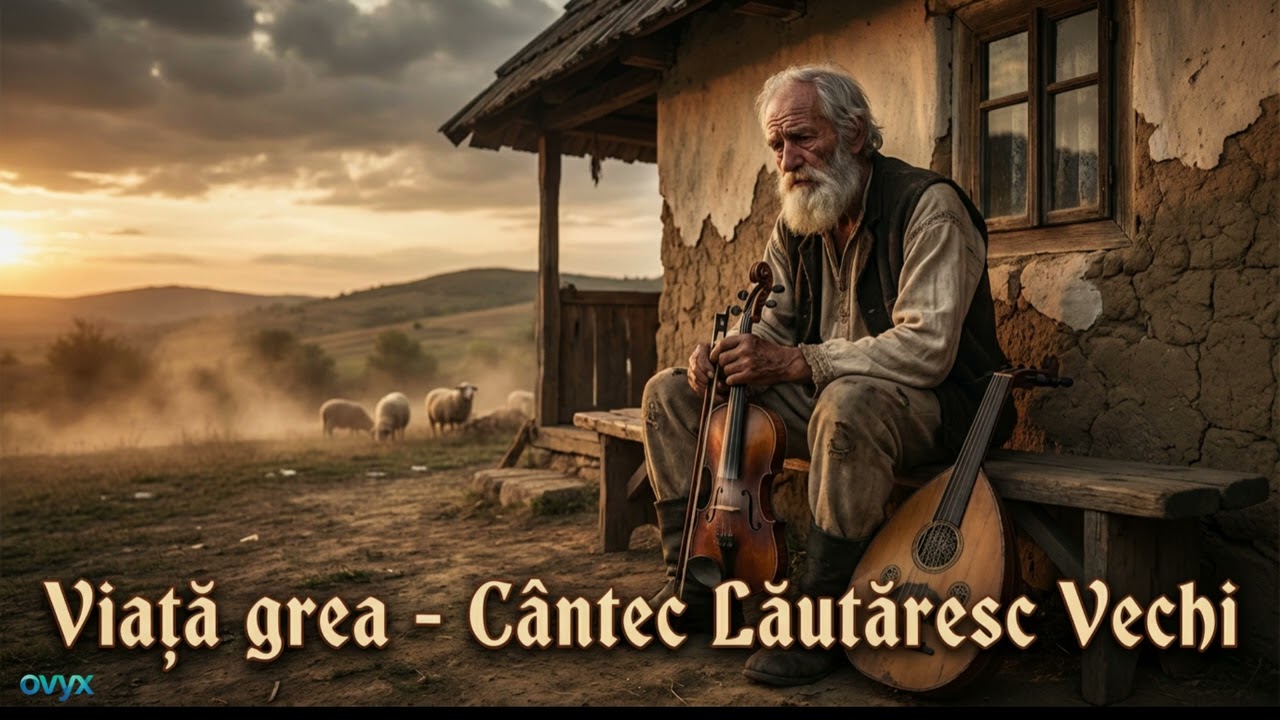 Viață grea