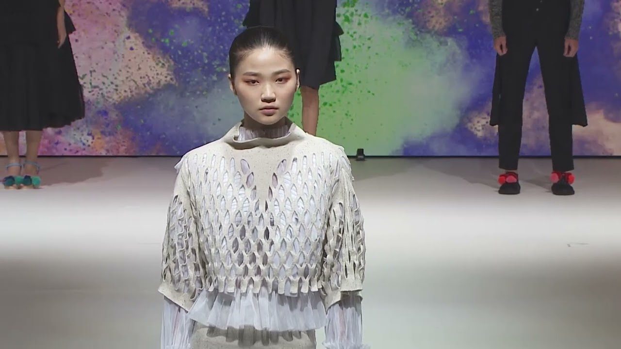 112 mountainyam Spring/ Summer 2023 EUPHORIC