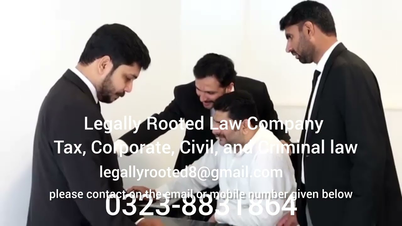 Legally Rooted Law Company