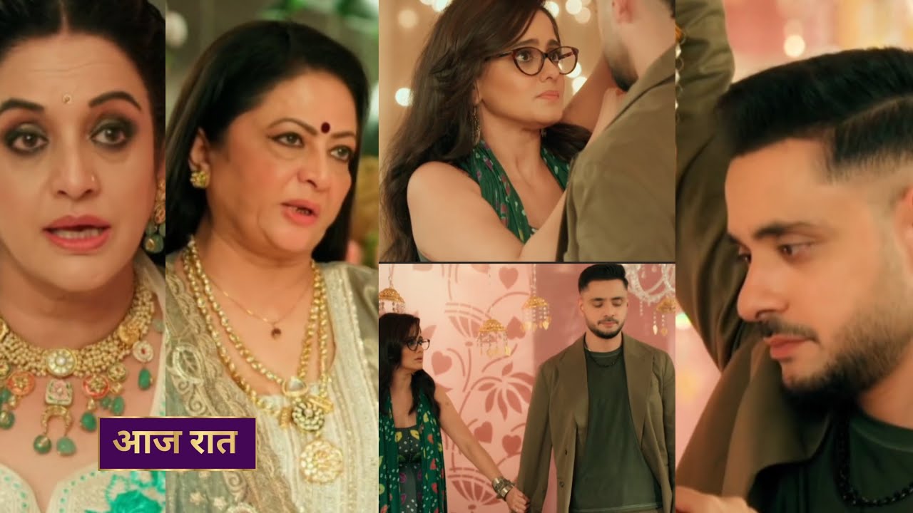 mannat har khushi paane ki New promo - Vikrant mannat eyelock moments 