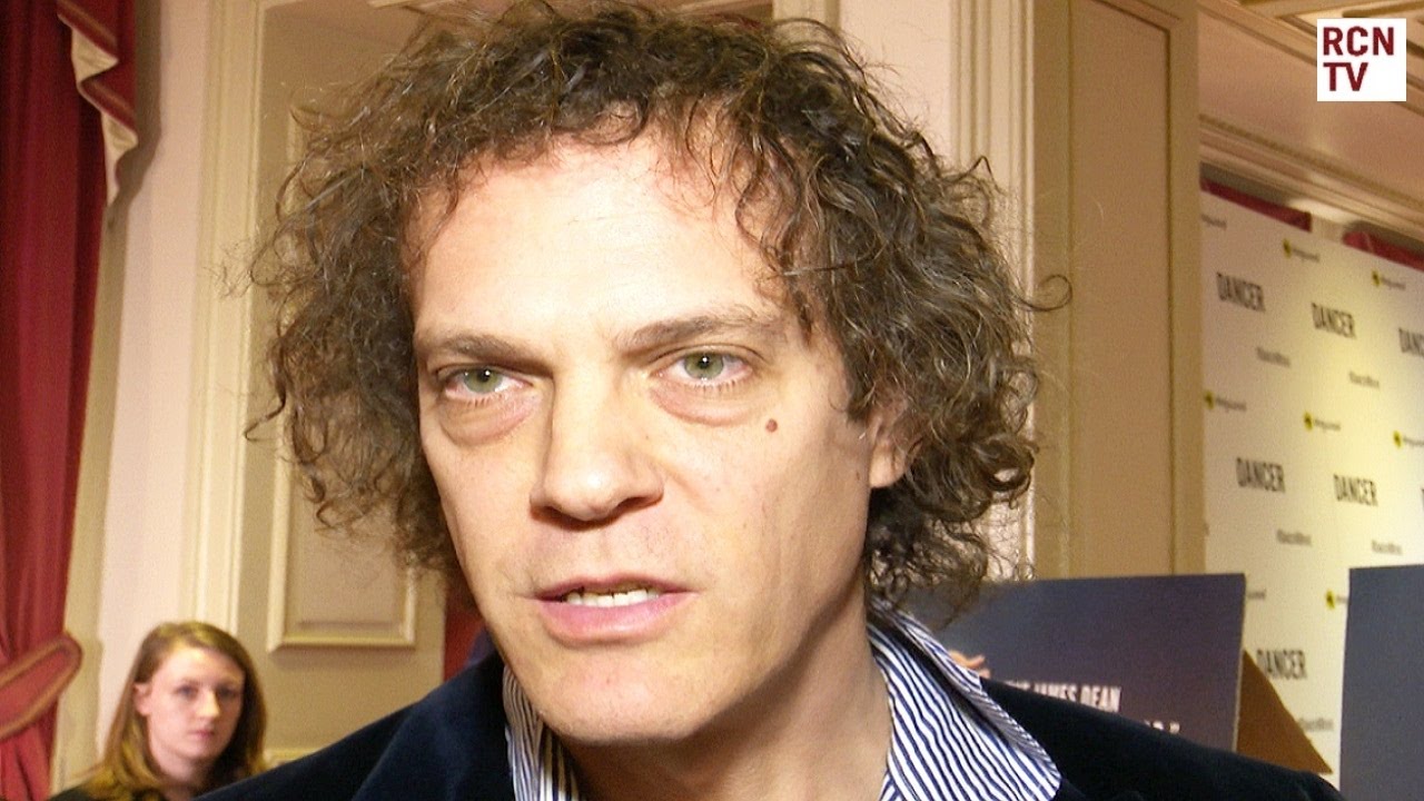 Director Steven Cantor Interview Dancer Premiere