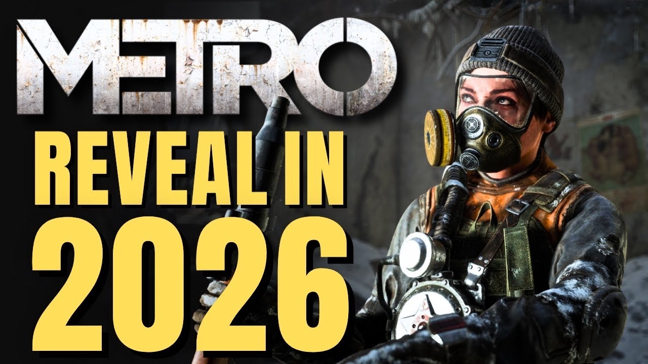 Новая линия метро будет представлена ​​в 2026 году? Факты, утечки и предположения.