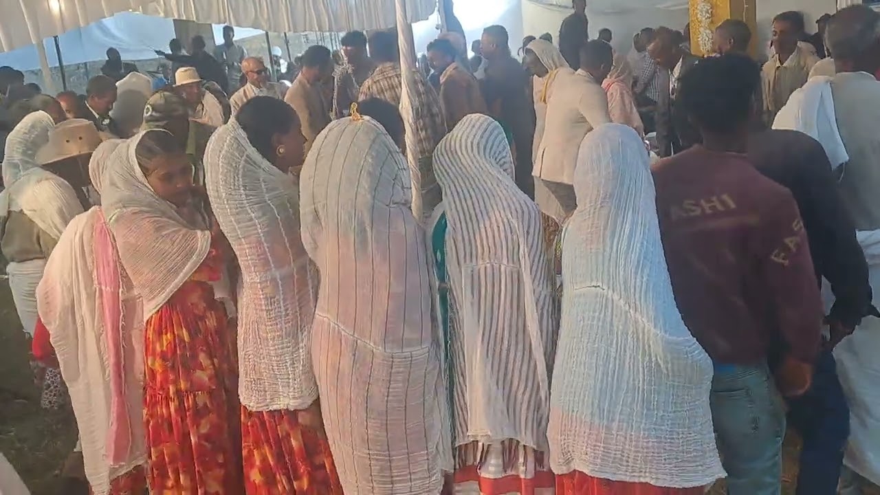 ባህላዊ ጭራ ጠዓመ ኣስገዶም                             ( ኣብ ባልጃይ ዶ ክማለኣኪ )