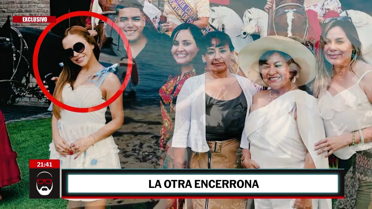 Beto a Saber - FEB 12 - 2/3 - SIN TEORÍA ALGUNA | Willax