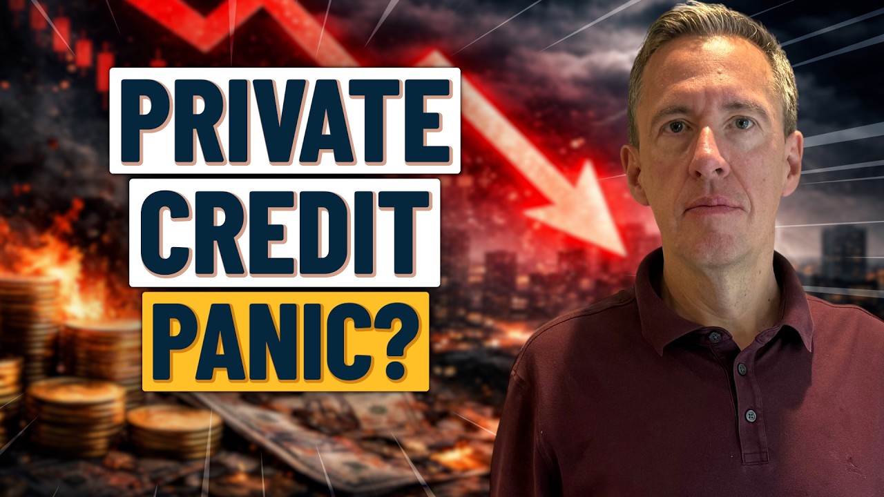 The Private Credit 