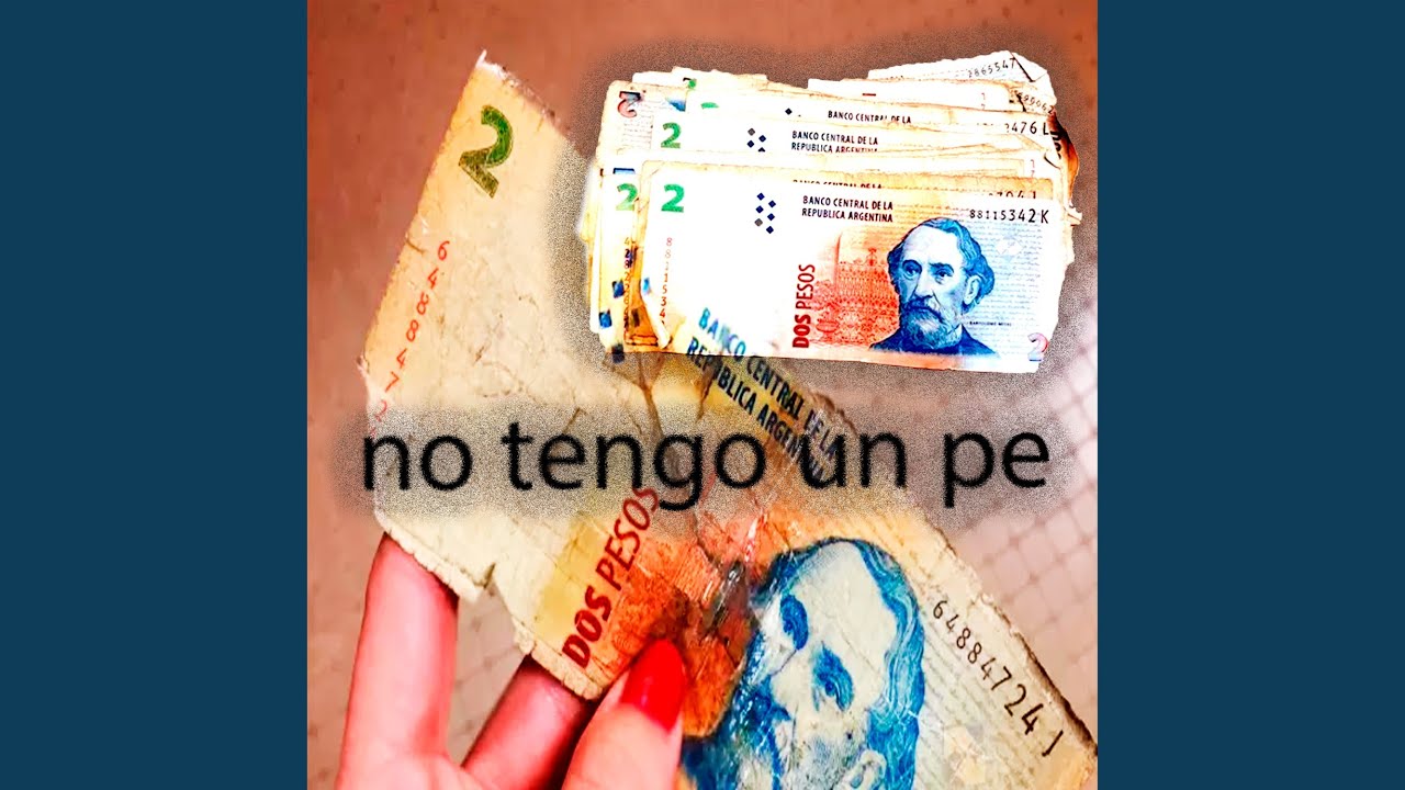 No Tengo un Pe