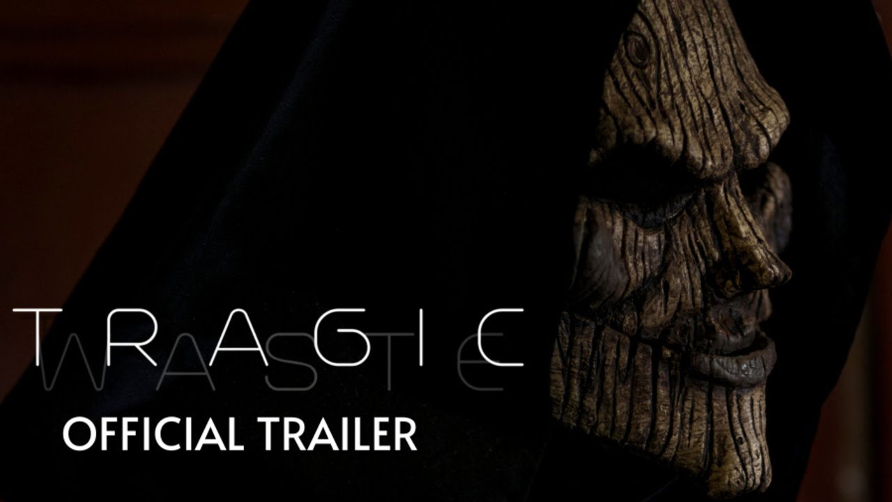 Tragic Waste (2024) Official Trailer - Costas Mandylor, Harriet Seed, Orlando Charvetto