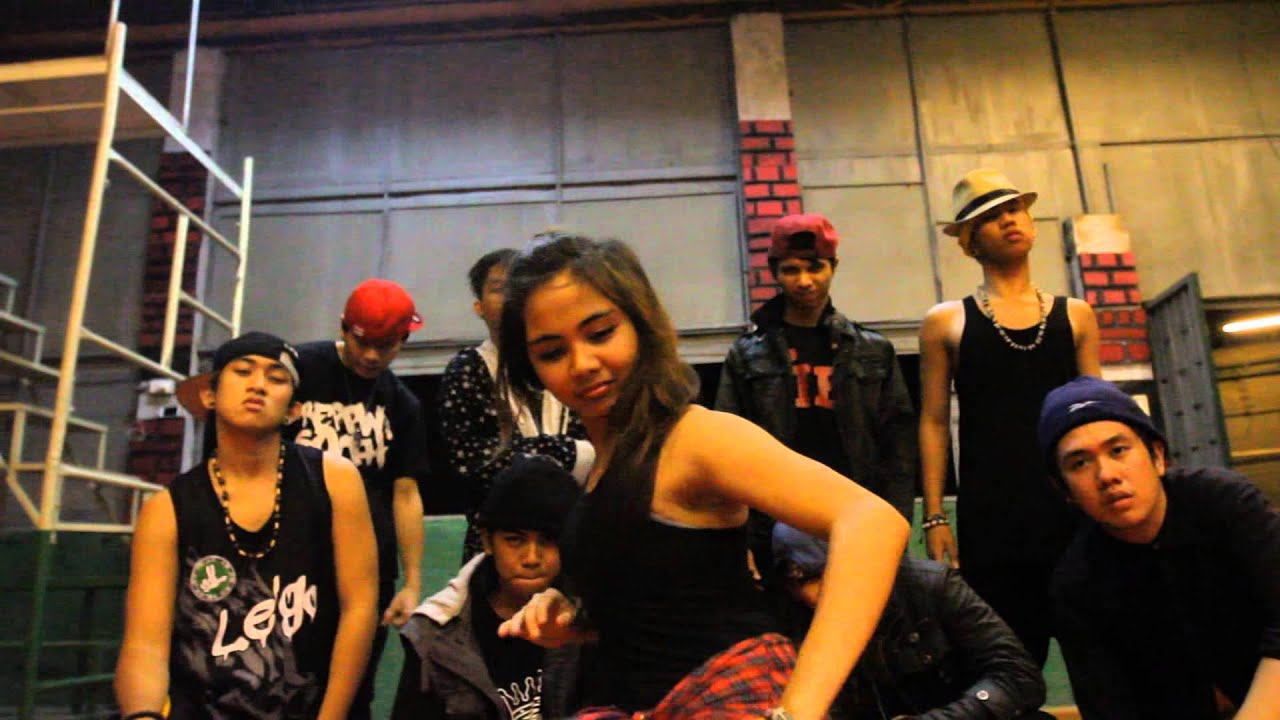 LGDM Dance Community Presents: 