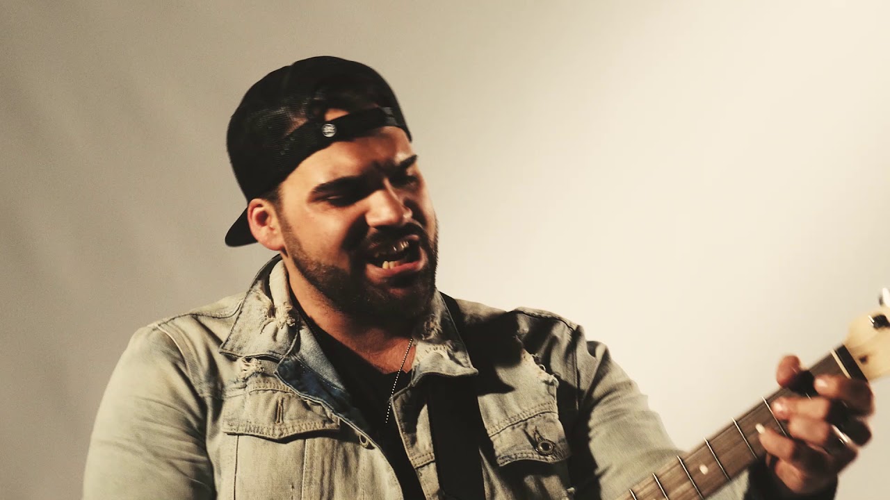 RJ Harper - For The Money  (Official HD Video) Album Version